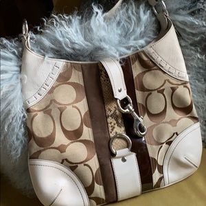 Coach handbag